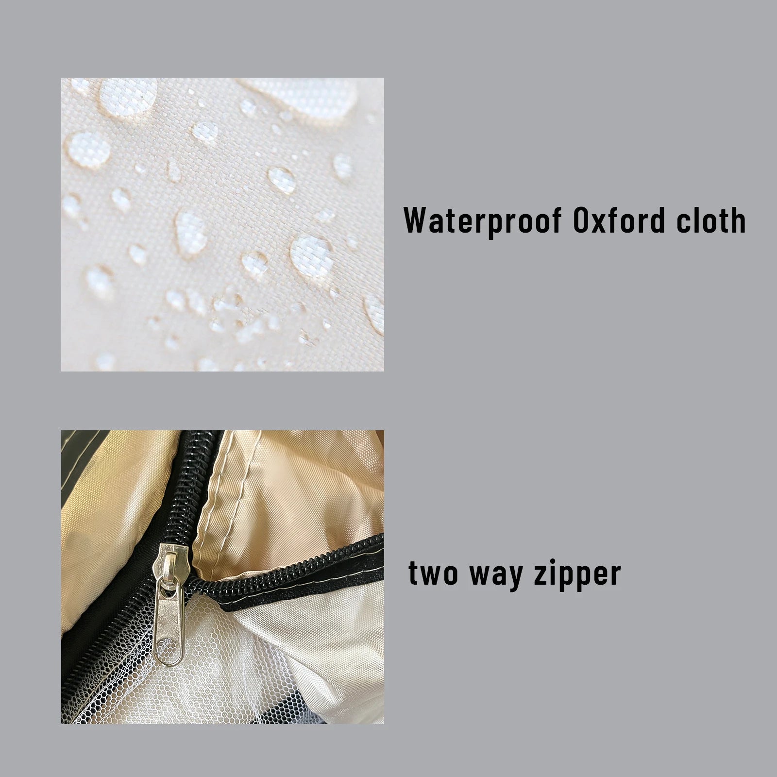 Outdoor Automatic Quick-Opening Tent