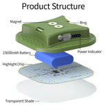 MOSLIGHTING Outdoor LED Camping Light