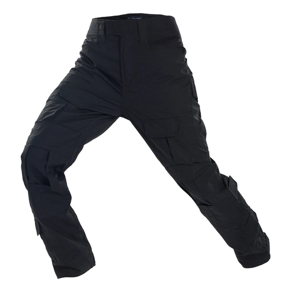 Men’s Tactical Camouflage Pants