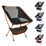 Folding Ultralight Chair