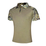 Men’s Tactical Quick-Dry T-Shirt