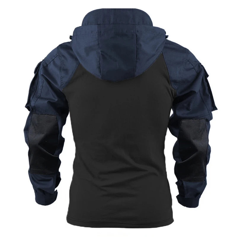 US Army CP Camouflage Tactical T-Shirt