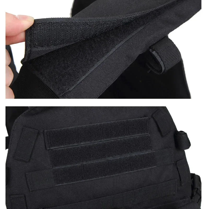 M6094 Military Tactical Vest