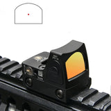 Reflex Collimator Scope Mini MR Red Dot Sight