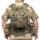 Russian Smersh Tactical Vest