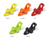 LINNHUE Fishing Rod Hook Keeper