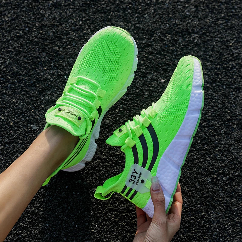 Men’s Casual Sneakers