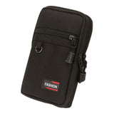 Portable Phone Pouch Belt Waist Bag