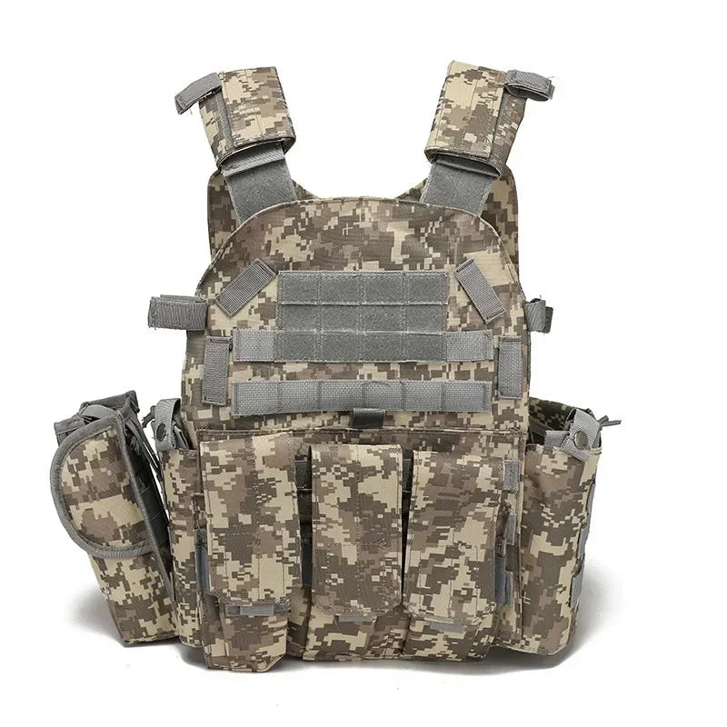 M6094 Military Tactical Vest