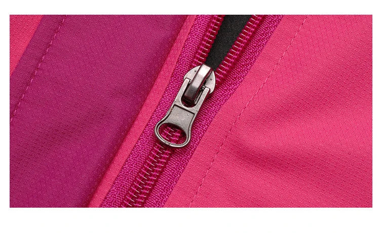 TRVLWEGO Women’s Waterproof Hiking Set