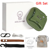 MOSLIGHTING Outdoor LED Camping Light