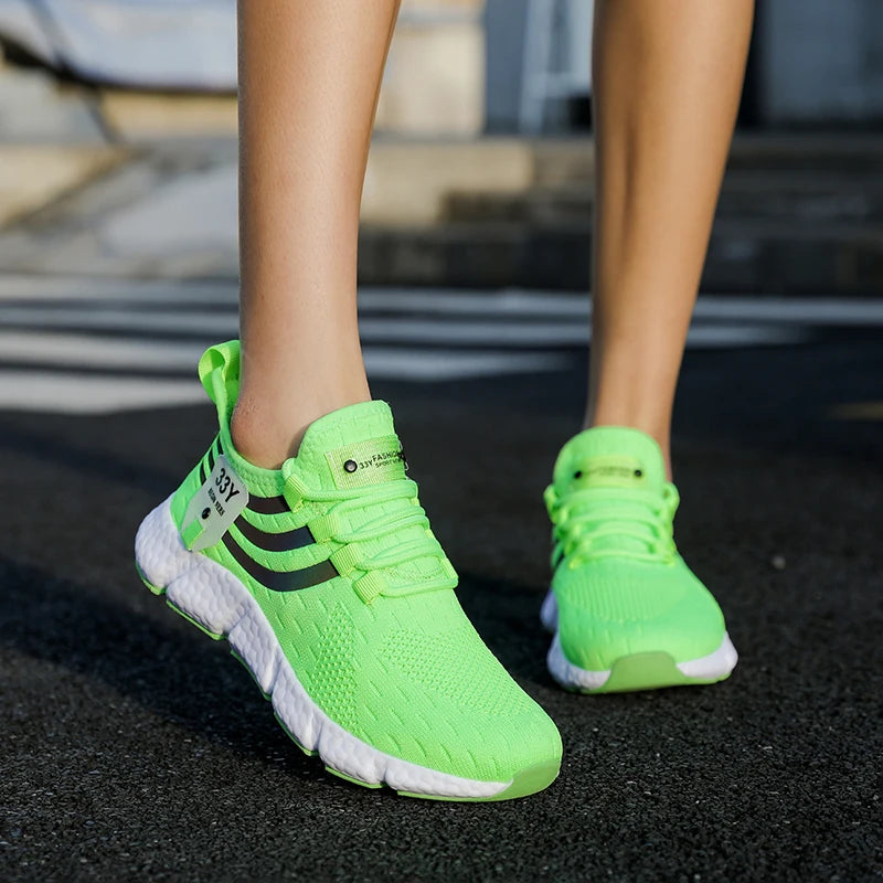 Men’s Casual Sneakers