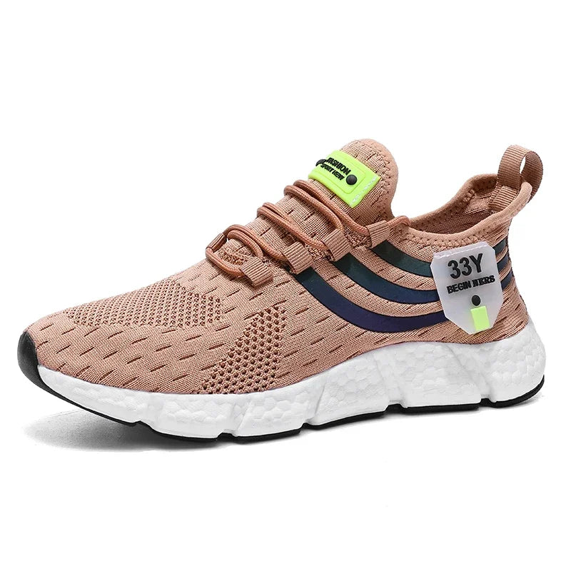 Men’s Casual Sneakers