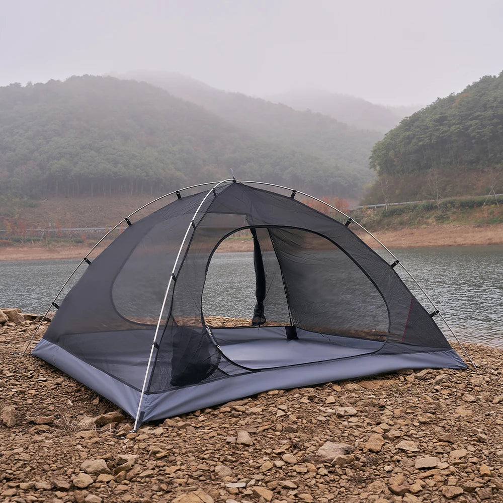 MOBI GARDEN Camping Backpacking Tent