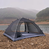 MOBI GARDEN Camping Backpacking Tent