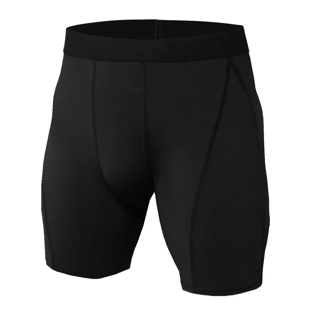 Men’s Compression Shorts