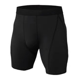 Men’s Compression Shorts