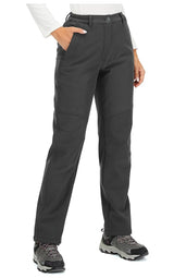 TRVLWEGO Women’s Winter Hiking Pants