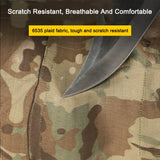 Men’s Tactical Camouflage Pants