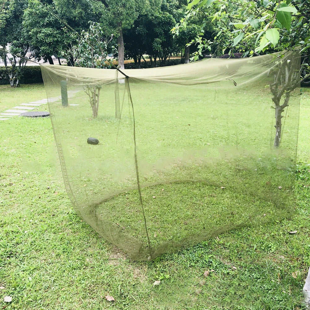 Portable Camping Mosquito Net
