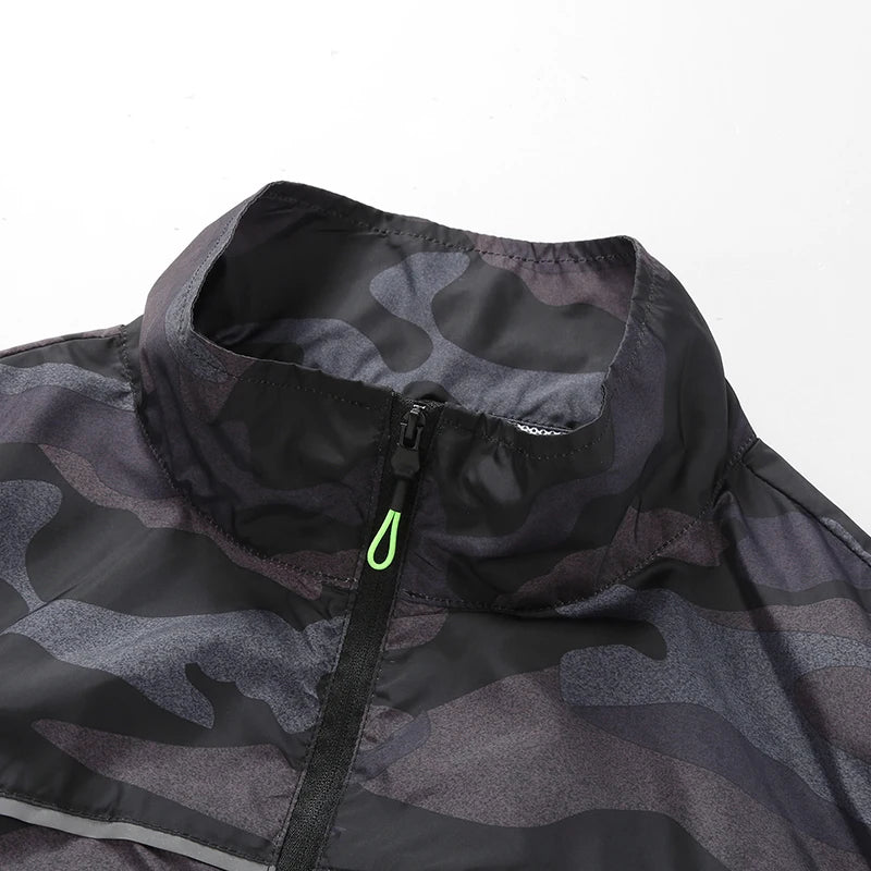 Men & Women Cooling Fan Vest