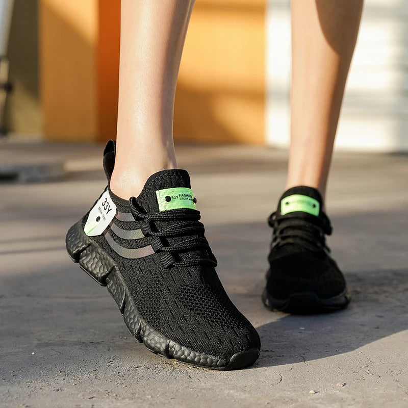 Men’s Casual Sneakers