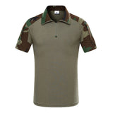 Men’s Tactical Quick-Dry T-Shirt