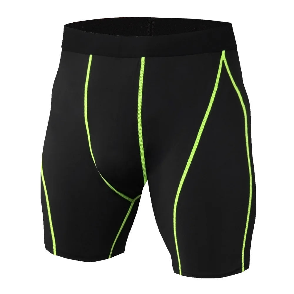 Men’s Compression Shorts