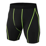 Men’s Compression Shorts