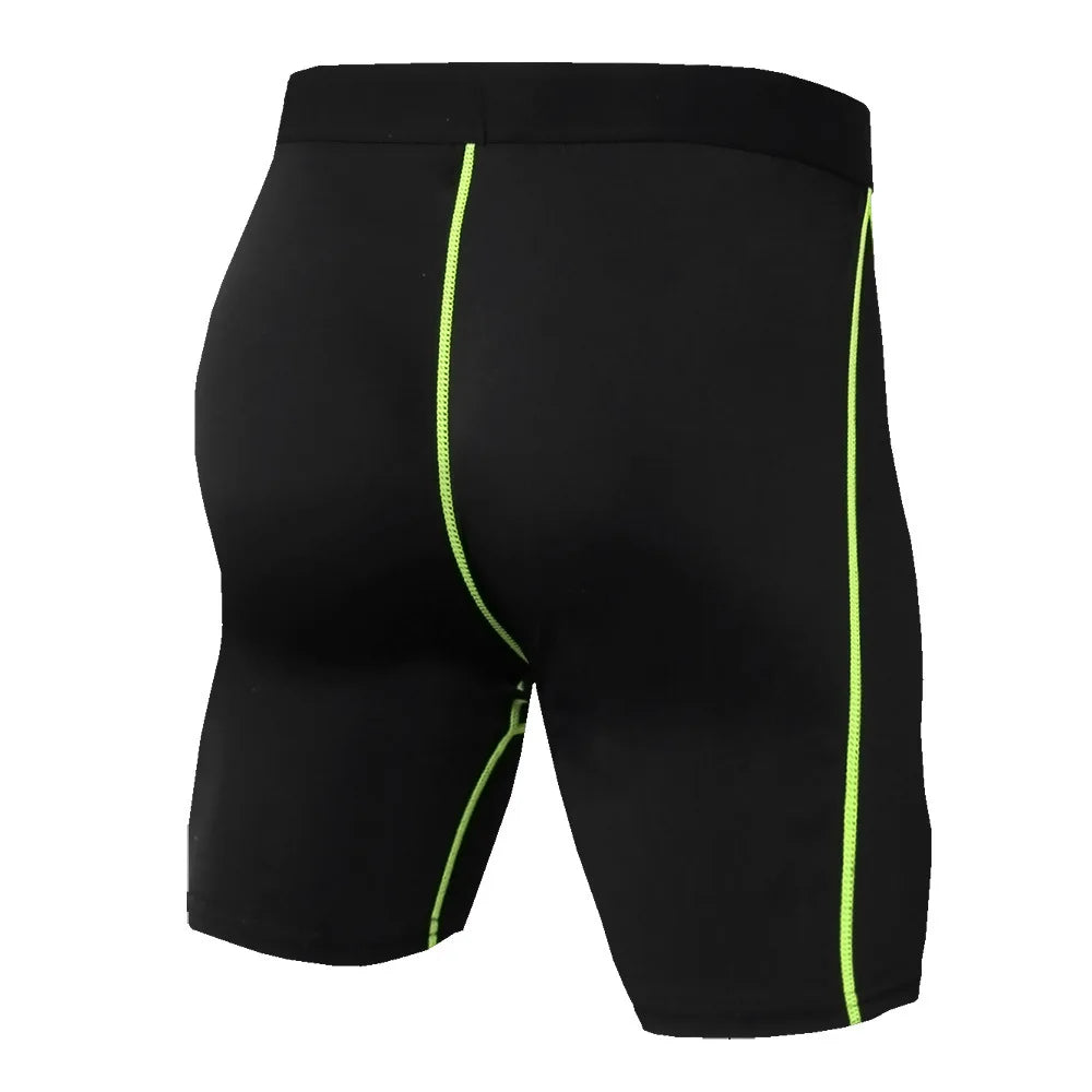 Men’s Compression Shorts