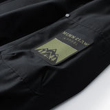 Men’s Waterproof Softshell Jacket