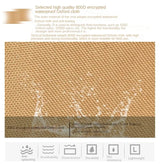 Nylon Tactical Vest – Body Armor Plate Carrier with MOLLE System for Airsoft