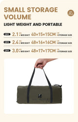 MOBI GARDEN Camping Backpacking Tent