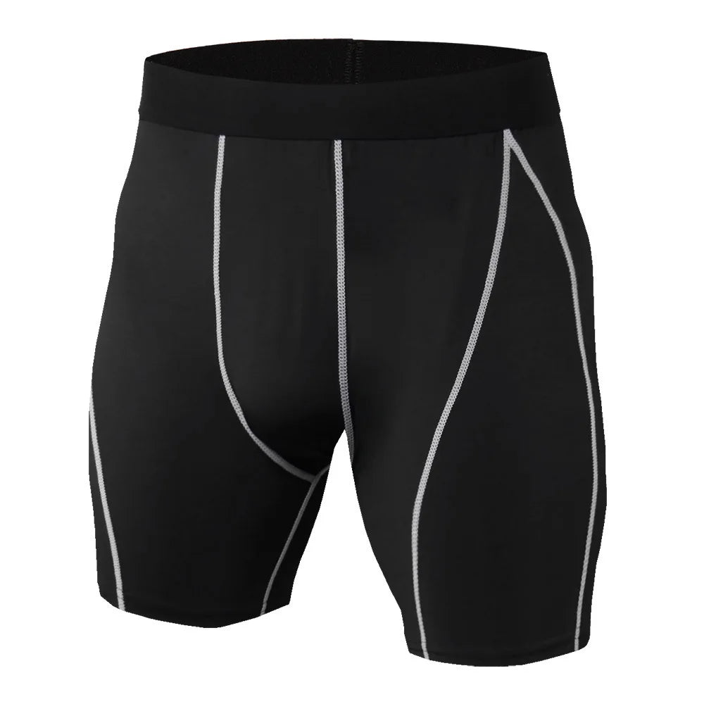 Men’s Compression Shorts