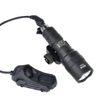 Surefir M300/M600 Tactical Flashlight