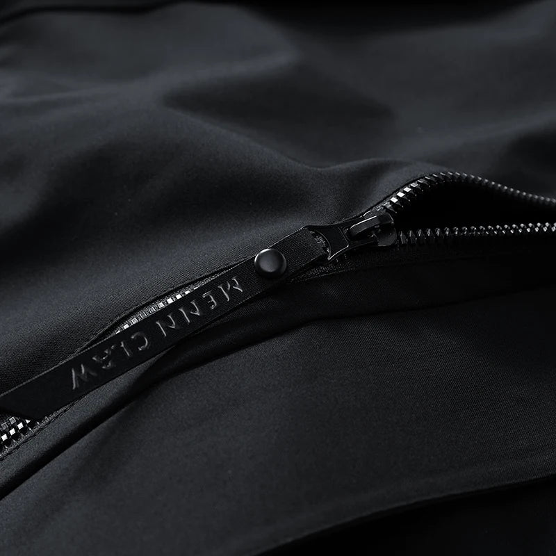 Men’s Waterproof Softshell Jacket