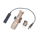 WADSN Surefir M300A Mini Tactical Flashlight