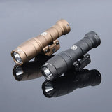 WADSN Surefir M300A Mini Tactical Flashlight