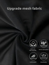 Men’s Two-Piece Tracksuit