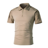 Men’s Tactical Quick-Dry T-Shirt