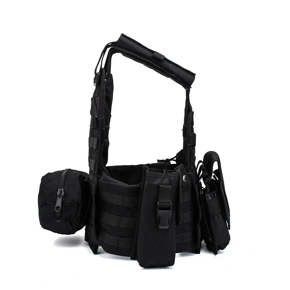 M6094 Military Tactical Vest