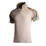 Men’s Tactical Quick-Dry T-Shirt