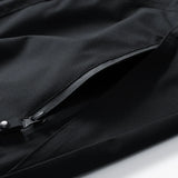 Men’s Waterproof Softshell Jacket