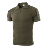 Men’s Tactical Quick-Dry T-Shirt