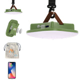 MOSLIGHTING Outdoor LED Camping Light