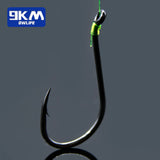 9KM Octopus Fishing Hooks