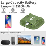 MOSLIGHTING Outdoor LED Camping Light