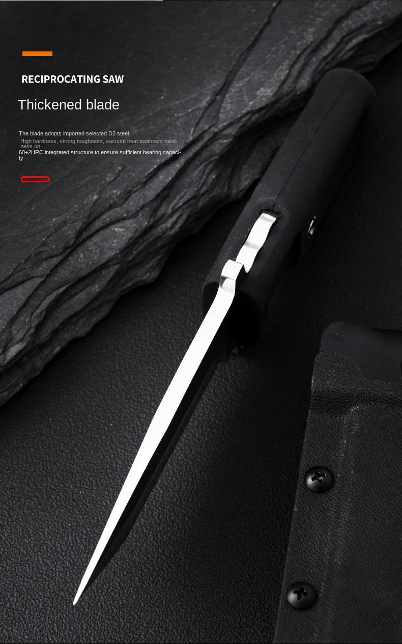 2024 Outdoor EDC Pocket Knife