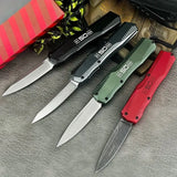 Matt Diskin Commemorative Livewire Tactical Knife