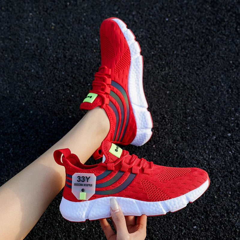 Men’s Casual Sneakers